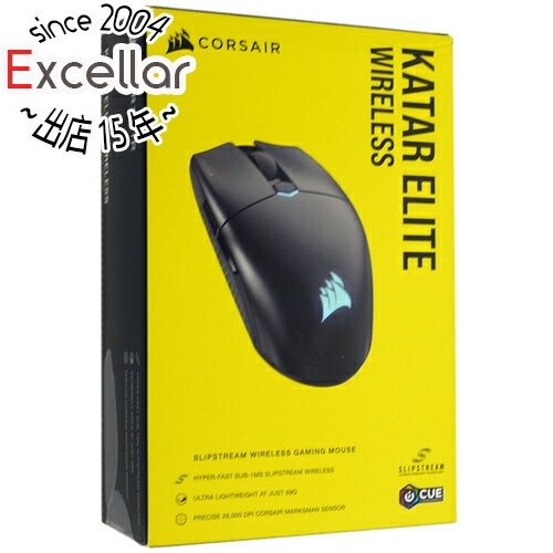 ył2{I5D0̂3{I1183{IzyÁzCorsair Q[~O}EX KATAR ELITE WIRELESS CH-931C111-AP ubN 