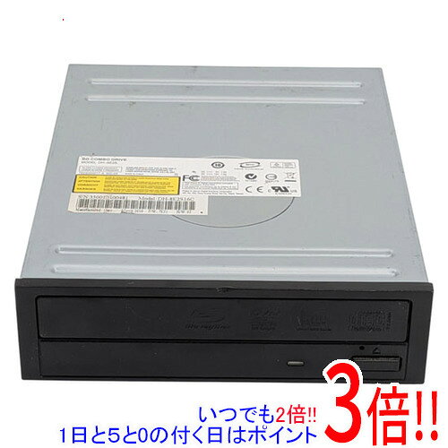 商品名【中古】LITEON 内蔵型ブルーレイドライブ DH-8E2S 本体いたみ商品状態動作確認済みの中古品です。※中古品のため、使用感や傷、汚れ等がございます。※本体の背面に錆があり、本体に割れ・キズ・汚れなどの傷みが見られます。型番DH-8E2S付属品※付属品なし。本体のみとなります。ご確認後、ご検討お願い致します。その他※掲載画像は代表画像です。実際の商品と細部が異なる場合がございますので、商品状態につきましては表記の内容をご確認ください。※返品についてはこちらをご覧ください。　