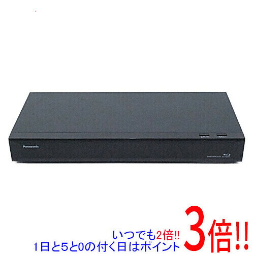 楽天市場】パナソニック 4tb 7チューナー ブルーレイレコーダー diga