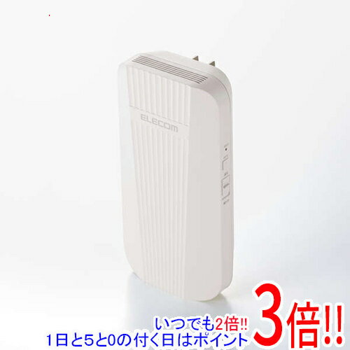 �ڱ�Ĺ�ݾ��б�!!��ELECOM ̵��LAN��Ѵ� WTC-X3000GC-W �ۥ磻��