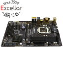 【中古】ASRock製 ATXマザーボード H87 Pro4 LGA1150 訳あり