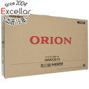 【いつでも2倍！5．0のつく日は3倍！1日も18日も3倍！】ORION 32V型 液晶テレビ OMW32D10