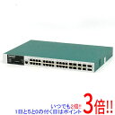 【延長保証対応!!】【新品訳あり(箱きず・やぶれ)】 Panasonic レイヤ3スイッチングハブ ZEQUO 4600RE PN36241L