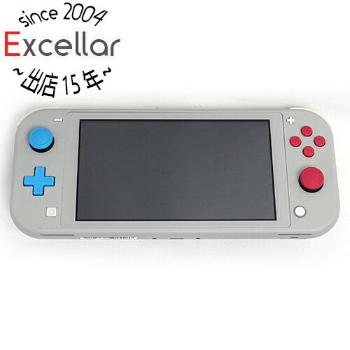 楽天市場】switch lite ザシアン 中古の通販