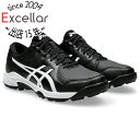 【いつでも2倍!5.0のつく日、18日は3倍!】asics アシックス 25.5cm ハンドボールシューズ GEL-PEAKE 2 1113A036 ブラック/...