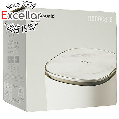 【延長保証対応!!】【新品(開封のみ・箱きず・やぶれ)】 Panasonic製 スチーマー ナノケア EH-SA0B-N ゴールド 【延長保証対応!!】【新品(開封のみ・箱きず・やぶれ)】 Panasonic製 スチーマー ナノケア EH-SA0B-N ゴールド