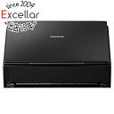 【いつでも2倍!1日と5.0のつく日、18日は3倍!】【中古】PFU製 スキャナ ScanSnap iX500 FI-IX500A-P 未使用