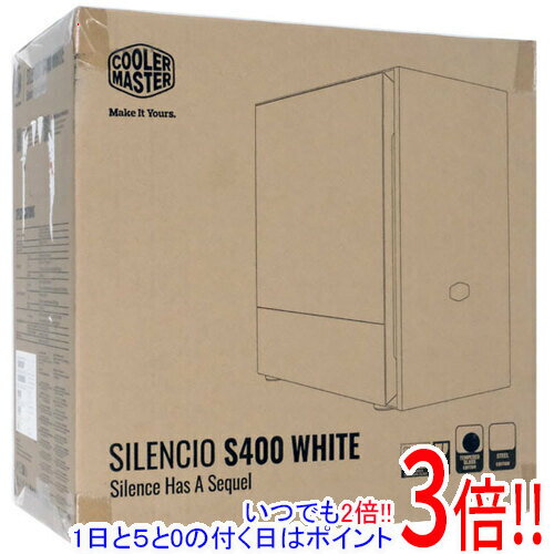 ył2{I5D0̂3{I1183{IzN[[}X^[ Silencio S400 White MCS-S400-WG5N-SJP zCg