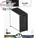 【新品(開封のみ・箱きず・やぶれ)】 Corsair製 PCケース iCUE 5000D RGB Airflow CC-9011242-WW ブラック