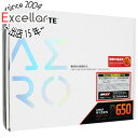【中古】GIGABYTE ATXマザーボード B650 AERO G Rev.1.0 SocketAM5 元箱あり