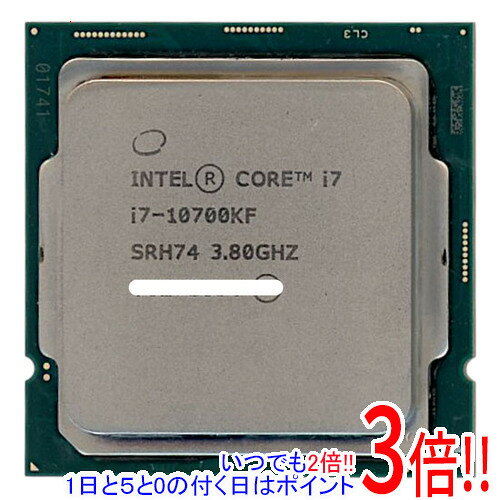 楽天市場】core i7 10700kf boxの通販