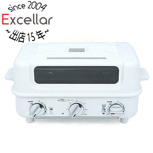 【いつでも2倍！5．0のつく日は3倍！1日も18日も3倍！】AINX スマートトースターグリル Smart toaster grill AX-TG1