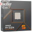 ڤĤǤ2ܡ50ΤĤ3ܡ1183ܡAMD Ryzen 5 7600X 100-100000593 4.7GHz Socket AM5