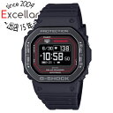 【延長保証対応!!】CASIO 腕時計 G-SHOCK DW-H5600MB-1A4JR