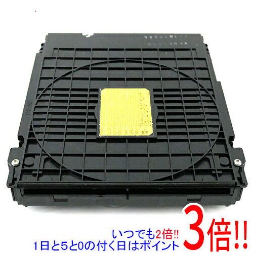 【いつでも2倍！1日と5.0のつく日、18日は3倍！】【中古】Panasonic ブルーレイドライブユニット VXY2181-1 ベゼルなし