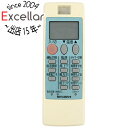 【いつでも2倍!5.0のつく日、18日は3倍!】【中古】三菱電機 エアコンリモコン NH122