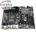 【いつでも2倍!5.0のつく日、18日は3倍!】【中古】GIGABYTE ATXマザーボード GA-Z68X-UD3H-B3