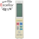 【いつでも2倍!5.0のつく日、18日は3倍!】【中古】HITACHI エアコンリモコン RAR-8J1