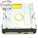 【中古】Panasonic DVDドライブユニット VXY2009 ベゼルなし