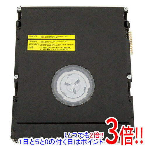 【いつでも2倍！1日と5.0のつく日、18日は3倍！】【中古】東芝 REGZA レコーダー用内蔵型ブルーレイドライブ N7VE2FJN