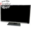 【いつでも2倍!5.0のつく日、18日は3倍!】【中古】TOSHIBA 23V型 液晶テレビ REGZA 23S8 訳あり