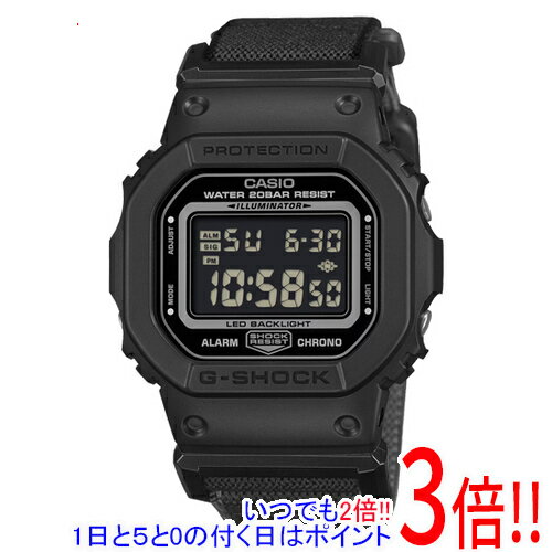 【延長保証対応!!】CASIO 腕時計 G-SHOCK DW-5600MNC-1JF