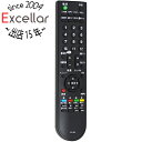 【いつでも2倍!5.0のつく日、18日は3倍!】【中古】アズマ 液晶テレビ用リモコン RC-1285