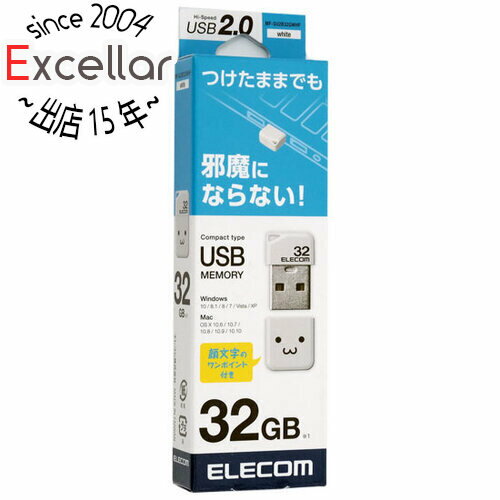 ył2{I5D0̂3{I1183{IzELECOM ^USB 32GB MF-SU2B32GWHF zCg