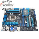 【中古】ASUS製 ATXマザーボード P8Z77-V LGA1155