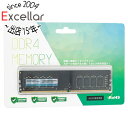 CFD D4U2400CS-16G DDR4 PC4-19200 16GB(2)