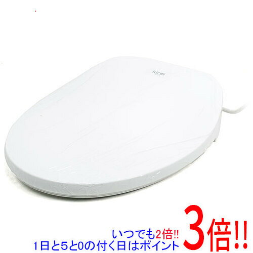 Rakuten - 【いつでも2倍！1日と5.0のつく日、18日は3倍！】【新品(開封のみ)】 杉半 ハイブリッド式 水圧温水洗浄便座 Kirei PLUS HY-003S