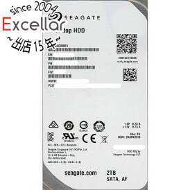 SEAGATE製HDD ST2000DM001 2TB SATA600 7200