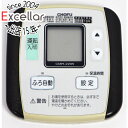 【いつでも2倍!5.0のつく日、18日は3倍!】【中古】CHOFU 給湯器用 台所リモコン CMR-2205