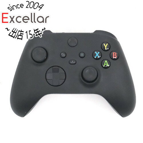 【いつでも2倍！5．0のつく日は3倍！1日も18日も3倍！】【中古】Microsoft Xbox ワイヤレス コントローラー 1VA-00005 ワイヤレスアダ..