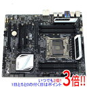 【いつでも2倍！5．0のつく日は3倍！1日も18日も3倍！】【中古】ASUS製 ATXマザーボード X99-A LGA2011-3