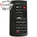 【いつでも2倍!5.0のつく日、18日は3倍!】【中古】SONY ビデオカメラリモコン RMT-811