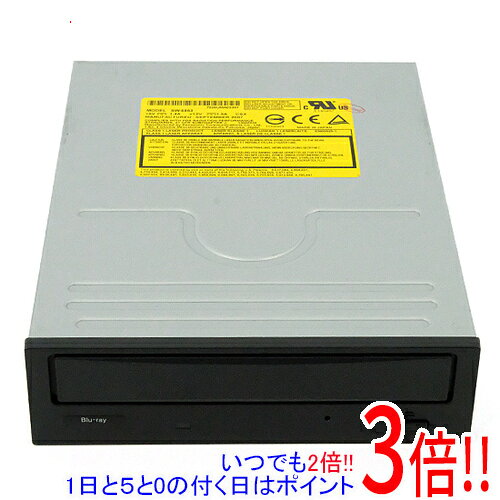 【いつでも2倍！1日と5.0のつく日、18日は3倍！】【中古】Panasonic製 内蔵Blu-rayドライブ SW-5583