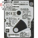 【いつでも2倍!5.0のつく日、18日は3倍!】HGST製HDD 2.5inch HTS545050A7E660 500GB 7mm(2)