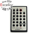 【いつでも2倍!5.0のつく日、18日は3倍!】【中古】Victor ビデオカメラリモコン RM-V717