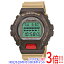 ڤĤǤ2ܡ50ΤĤ3ܡ1183ܡCASIO ӻ G-SHOCK Vintage product colors DW-6600PC-5JF