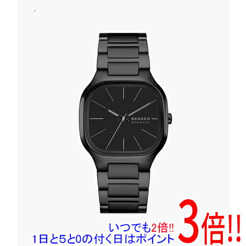 SKAGEN - 【いつでも2倍！1日と5.0のつく日、18日は3倍！】スカーゲン 腕時計 MELLEM SKW6935