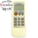 【中古】三菱電機 エアコンリモコン LG21