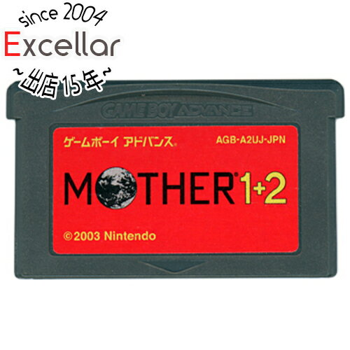楽天市場】MOTHER1 2(ゲームボーイアドバンス|テレビゲーム 楽天市場】MOTHER1 2(ゲームボーイアドバンス|テレビゲーム
