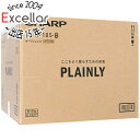 【延長保証対応!!】SHARP オーブンレンジ PLAINLY RE-WF185-B ブラック(2)