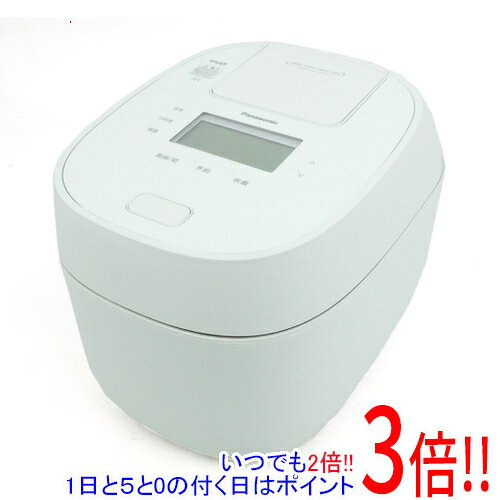 楽天市場】panasonic 炊飯器 10合の通販