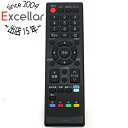 【いつでも2倍!5.0のつく日、18日は3倍!】【中古】ORION テレビ用リモコン LC-019 電池カバーなし