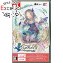 【いつでも2倍！5．0のつく日は3倍！1日も18日も3倍！】【中古】フィリスのアトリエ ～不思議な旅の錬金術士～ DX Nintendo Switch