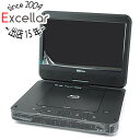 ダイニチ電子 10.1インチポータブルブルーレイディスク/DVDプレーヤー Wizz WPB-S1006