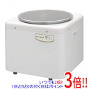 【延長保証対応!!】【新品訳あり(箱きず・やぶれ)】 MK もちつき機 1.5~3升 もちつき RM-541SZ