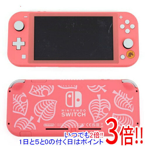 楽天市場】どうぶつの森 joy-con（Nintendo Switch｜テレビゲーム）の通販